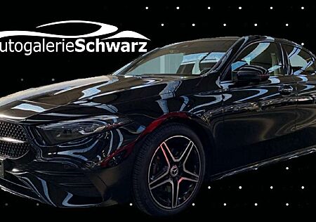 Mercedes-Benz A 180 d Limo 8G AMG NIGHT BEAM DIST+HUD 360°PANO