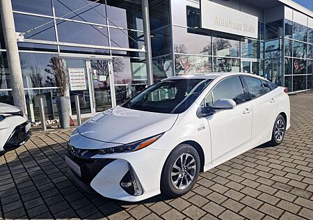 Toyota Prius Plug-in Hybrid Comfort