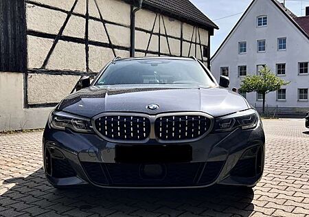 BMW 340 M340d Touring xDrive