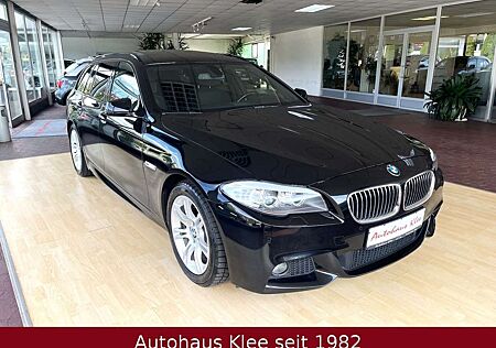 BMW 520 d Touring Steptronic M Sport Paket *AHK*