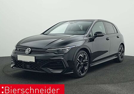 VW Golf R Volkswagen 8 1.5 eTSI DSG R-LINE BLACK STYLE PANO AHK IQ.LIGH