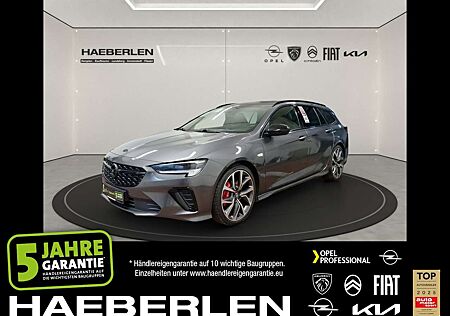Opel Insignia B Sports Tourer 2.0 SHT GSi ACC AHK