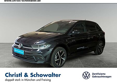 VW Polo Volkswagen 1.0 TSI DSG GOAL MATRIX ACC KLIMA NAVI