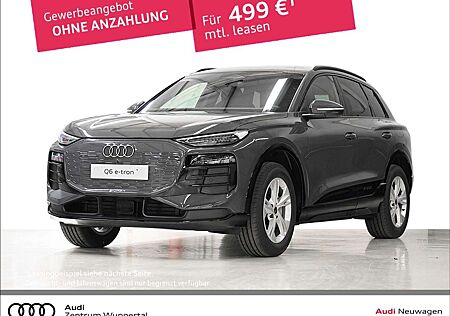 Audi Q6 e-tron SUV 185 kW