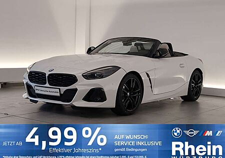 BMW Z4 sDrive 20i M Sportpaket HUD/H&K/LRH HUD/H&K/LRH