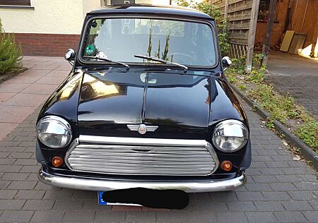 Rover MINI Mini MK 2