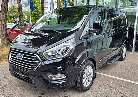 Ford Transit /Tourneo Custom Titanium*AHK*Kamera*SzHZ*