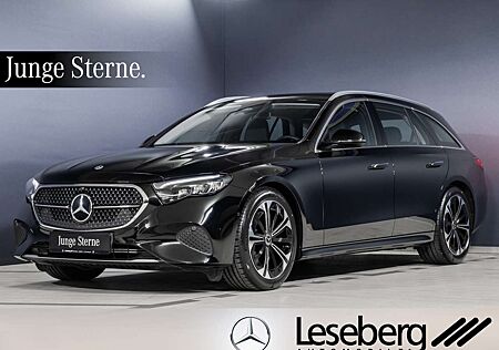 Mercedes-Benz E 220 d T Avantgarde LED/Distronic/ Kamera/ Navi