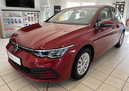 VW Golf Volkswagen 1.0 TSI OPF
