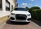 Audi Q3 2.0 TDI quattro