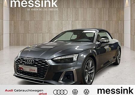 Audi S5 Cabriolet *Matrix*B&O*360°*
