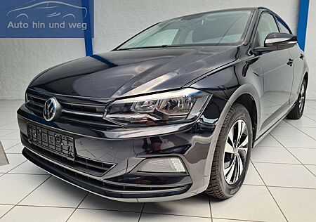 VW Polo Volkswagen 1.0TSI Comfortline DSG Virtual GARANTIE