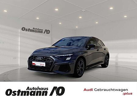 Audi A3 Sportback 45 TFSIe S-Line S-Line Matrix RFK