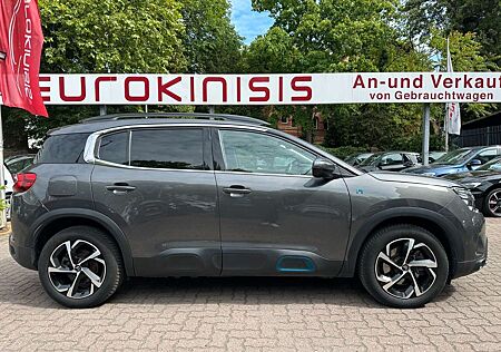 Citroën C5 Aircross Citroen Feel Pack Hybrid*AHK*NAVI*SHZ*360°