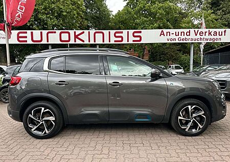 Citroën C5 Aircross Citroen Feel Pack Hybrid*AHK*NAVI*SHZ*360°