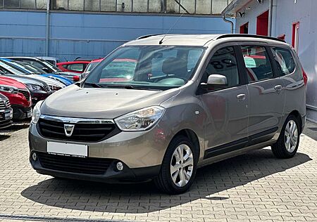 Dacia Lodgy 1.2*7-Sitze*NAVI*KLIMA*PDC*TEMPO*Sitzheizg