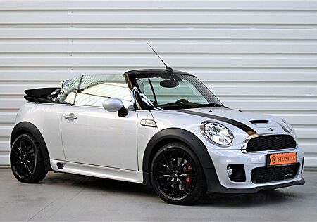 Mini John Cooper Works +Bi-Xenon+Navi+SHZ+H&K+PDC