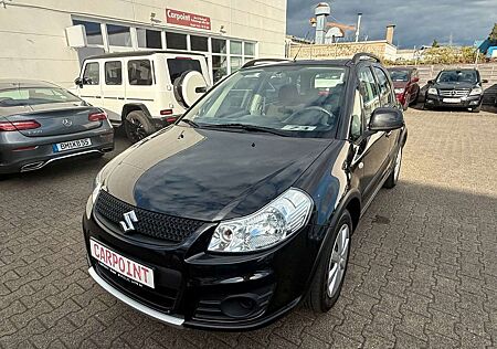 Suzuki SX4 Classic Club KLIMA/8FACH