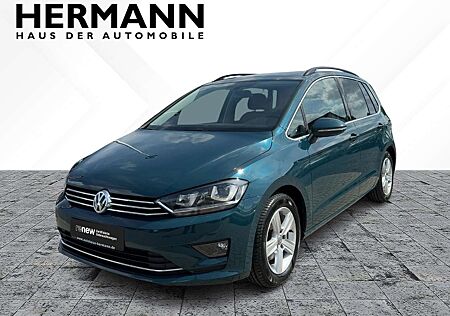 VW Golf Sportsvan Volkswagen VII 1.4 TSI BMT Highline CAM*LED