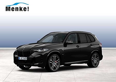 BMW X5 xDrive40d M Sportpaket Gestiksteuerung DAB