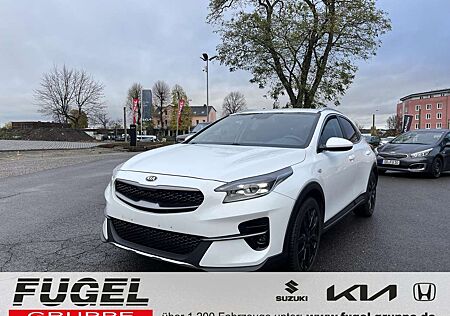 Kia XCeed 1.5 T-GDI DCT Vision LED|Navi|RFK|Temp.