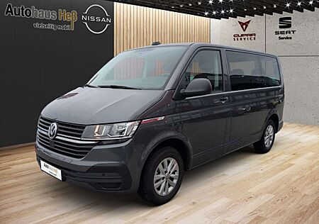 VW T6 Volkswagen .1 Multivan 2.0 TDI DSG*7-Sitz*AHK*Standh.*Navi
