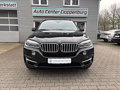 BMW X5 xDrive 40e Steptronic