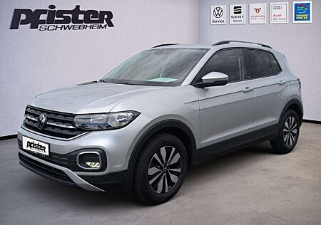 VW T-Cross Volkswagen 1.0 TSI Move