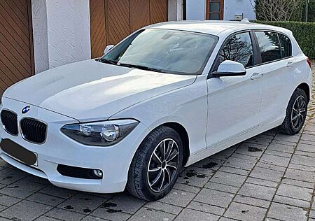 BMW 116d 116