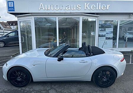 Mazda MX-5 SKYACTIV-G 131 Exclusive-Line