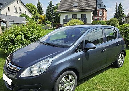 Opel Corsa Edition
