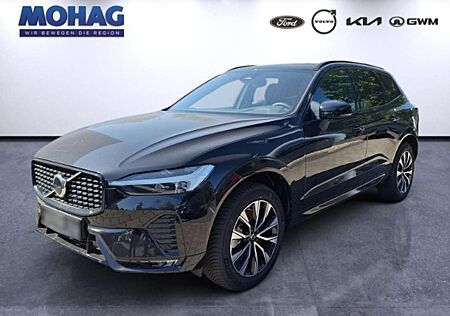 Volvo XC 60 XC60 2WD B4 Benzin EU6d Plus Dark AHK Allwettreifen