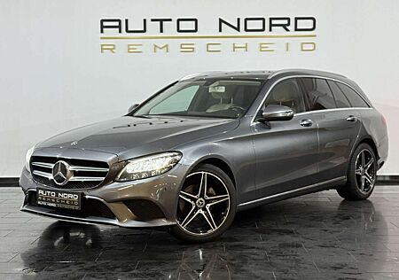 Mercedes-Benz C 180 d T Avantgarde*AHK*PDC*Tempomat*Kamera*