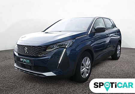 Peugeot 3008 Active Pack PureTech 130 EAT8 AHK LED