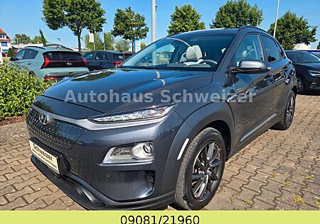 Hyundai Kona Premium Elektro