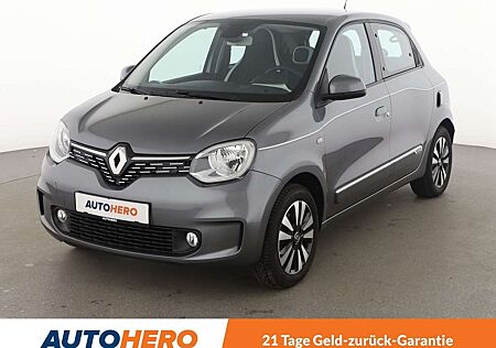 Renault Twingo 0.9 TCe Intens Aut.*SHZ*TEMPO*KLIMA*EASY-LINK*