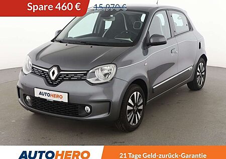 Renault Twingo 0.9 TCe Intens Aut.*SHZ*TEMPO*KLIMA*EASY-LINK*
