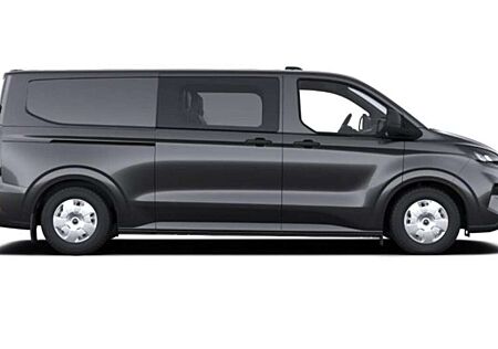 Ford Transit Custom Trend DCiV TDCi 136 320L2 SHZ Kam 100 kW (136 P...