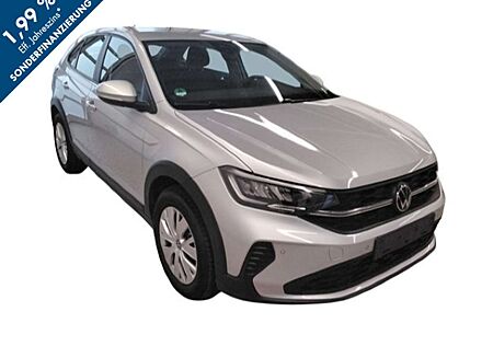 VW Taigo Volkswagen Life 1.0 TSI LED CARPLAY SHZ EPH GRA