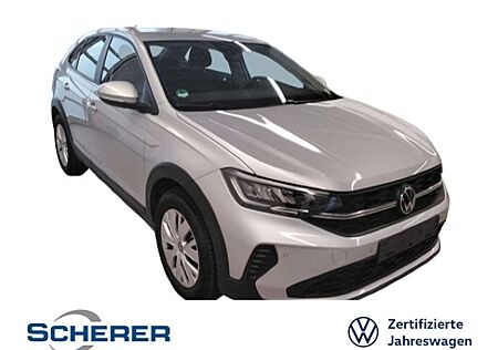 VW Taigo Volkswagen Life 1.0 TSI LED CARPLAY SHZ EPH GRA