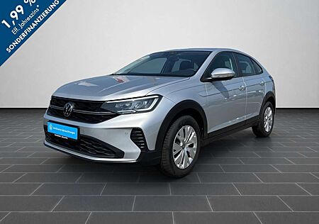 VW Taigo Volkswagen Life 1.0 TSI LED CARPLAY SHZ EPH GRA
