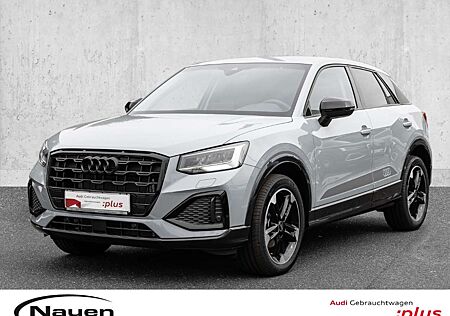 Audi Q2 30 TFSI AHK,NAVI,VC,OPTIK,SHZ
