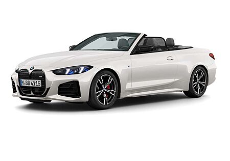 BMW 440 Mi xDrive Cabrio Standheizung ACC 360° h/k SH