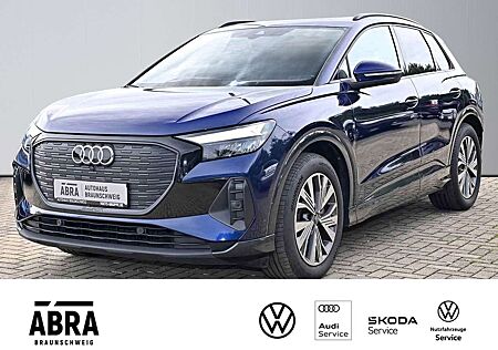 Audi Q4 e-tron 40 SONOS+PANO+NAVI+HuD+STHZG+LED