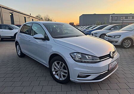 VW Golf Volkswagen VII Lim. Comfortline BMT/Start-Stopp