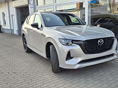 Mazda CX-60 3.3L e-SKYACTIV D 254ps 8AT AWD Homura COSO BLOP