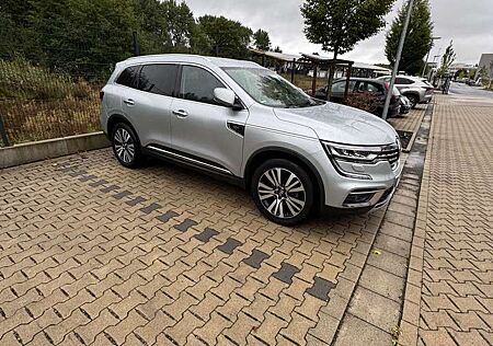 Renault Koleos TCe 160 EDC GPF INITIALE PARIS