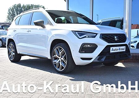 Seat Ateca 2.0 TDI FR DSG-Autom. m. Tiptron. LED-Scheinwerfer