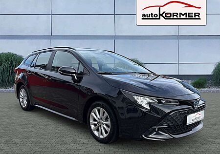 Toyota Corolla TS 1.8 Hybrid Active Sitzhzg.,CarPlay,ACC,Kamera