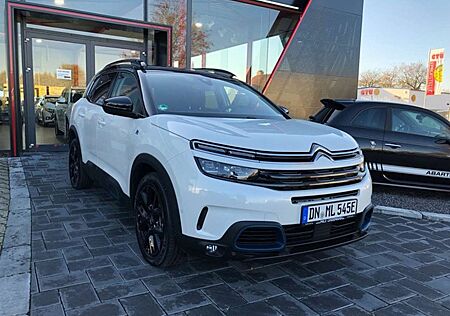 Citroën C5 Aircross Citroen Hybrid 225 S&S e-EAT8 Feel Pack